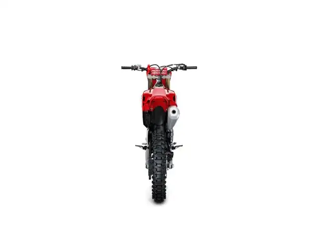 2025 HONDA CRF450R in Dirt Bikes & Motocross in Longueuil / South Shore - Image 9