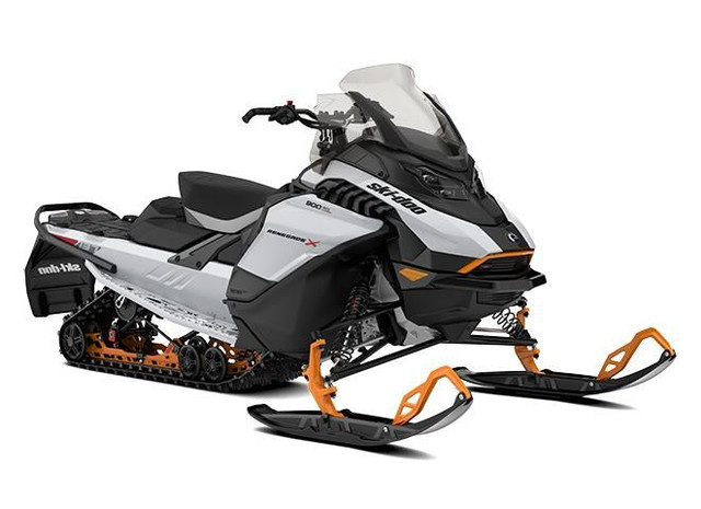 2025 Ski-Doo RENEGADE X 900 ACE Turbo R Touch in Snowmobiles in Lanaudière