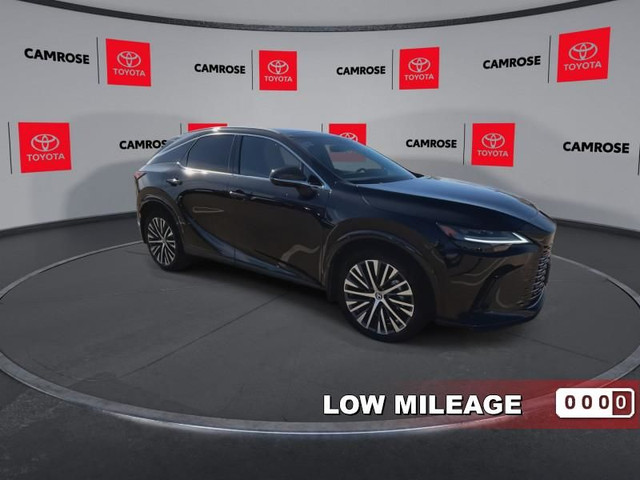 2024 Lexus RX 350 - Sunroof - Cooled Seats - Apple CarPlay in Cars & Trucks in Edmonton - Image 2