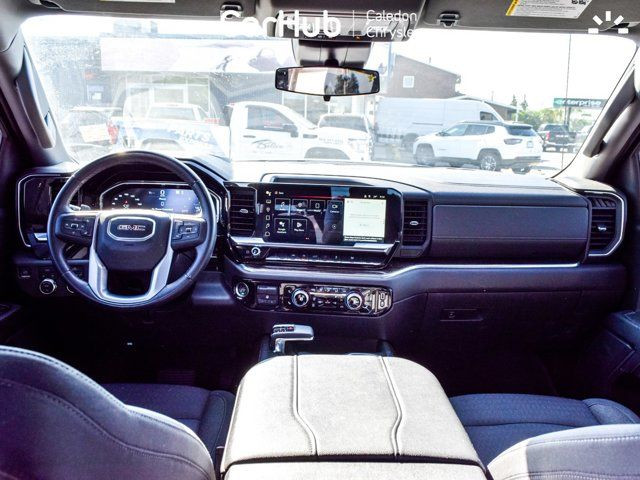 2023 GMC Sierra 1500 Elevation 4WD Crew Cab 147 Remote Start in Cars & Trucks in Mississauga / Peel Region - Image 2