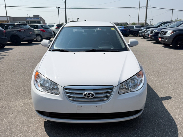 2010 Hyundai Elantra GL in Cars & Trucks in Oshawa / Durham Region - Image 2
