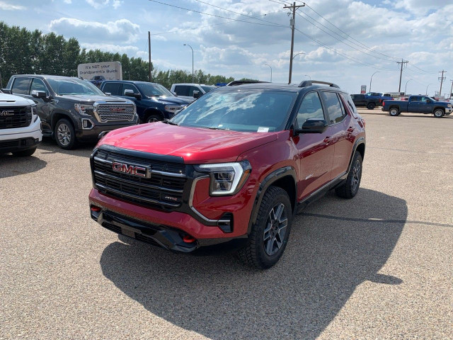 2026 GMC Terrain in Cars & Trucks in City of Toronto - Image 3