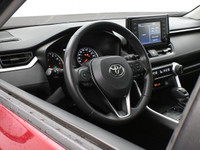 Adventure-ready and packed with practical features, this 2020 Toyota RAV4 XLE AWD is the perfect ble... (image 5)