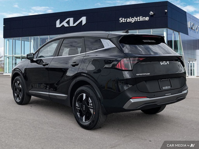 2026 Kia Sportage LX in Cars & Trucks in Medicine Hat - Image 4