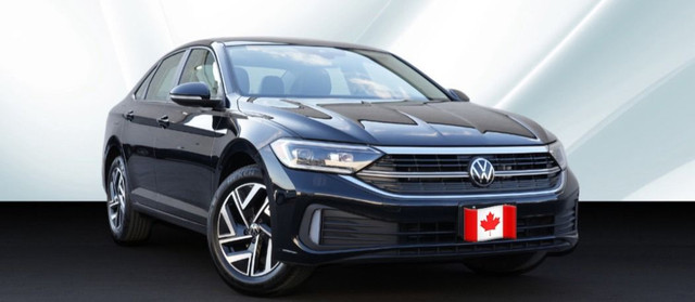 2024 Volkswagen Jetta in Cars & Trucks in Mississauga / Peel Region