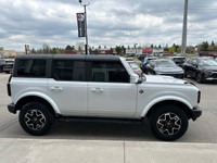 WAS: $61495 NOW: $59995 plus taxes and licensing feesDescription JUST LANDED 2024 FORD BRONCO OUTER... (image 3)