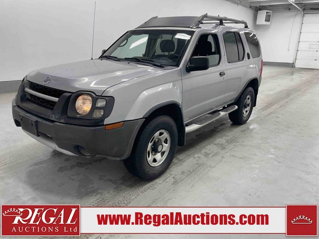2002 NISSAN XTERRA in Cars & Trucks in Calgary - Image 2