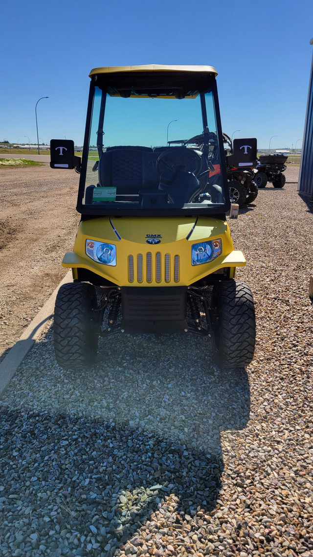 2022 Tomberlin EMERGE GHOSTHAWK **END OF SUMMER SALE** EMERGE GH in ATVs in Swift Current - Image 4