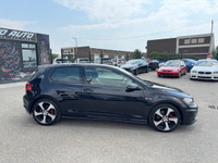 2017 Volkswagen Golf GTI Man Autobahn 3dr HB - Navigation|Rearview camera|Blind-spot assist|Leather|... (image 2)