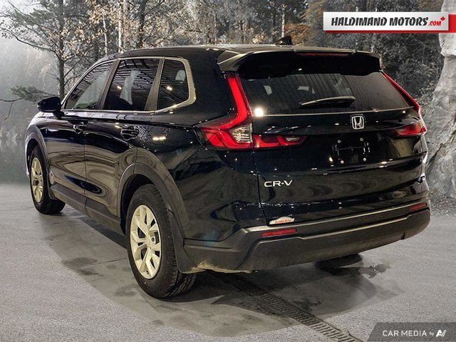 2023 Honda CR-V LX in Cars & Trucks in Hamilton - Image 3