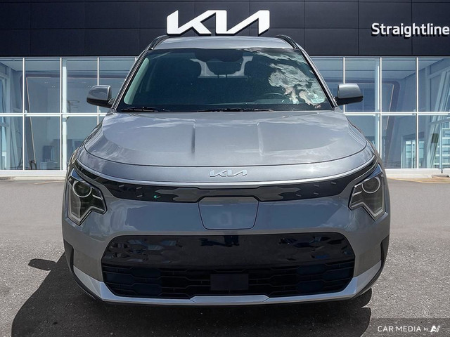 2023 Kia Niro EV Premium+ All-In Price, Heated Seats, Panoramic  in Cars & Trucks in Medicine Hat - Image 3