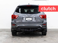 1 OWNER / Front Heated Seats, Ventilated Front Seats, Rear Heated Seats and more! Clutch is the larg... (image 4)
