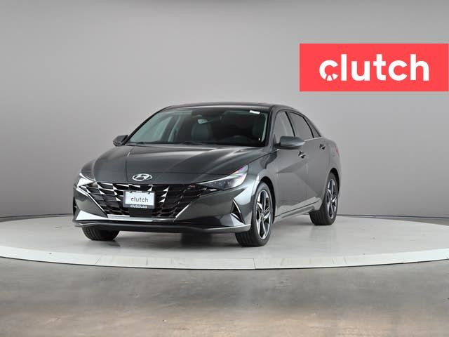 2022 Hyundai Elantra Ultimate in Cars & Trucks in City of Toronto - Image 2