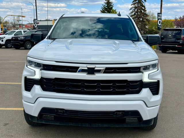 2024 Chevrolet Silverado 1500 RST RST Z71 4X4 DURAMAX 3.0L TURBO in Cars & Trucks in Regina - Image 2