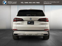 ===== Pourquoi acheter chez nous ? ===== Depuis plus de 50 ans, BMW MINI Laval est une référence dan... (image 4)