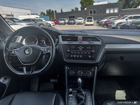 This Volkswagen Tiguan delivers a Intercooled Turbo Regular Unleaded I-4 2.0 L/121 engine powering t... (image 9)