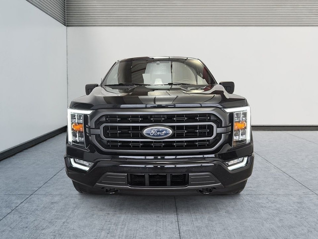2021 Ford F-150 XLT Sport Supercrew Marchepieds Ens remorquage in Cars & Trucks in Laval / North Shore - Image 2