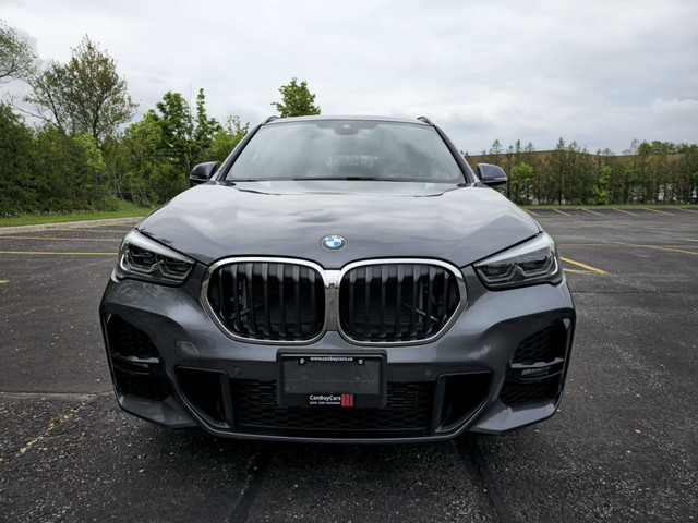 2021 BMW X1 | M-SPORT | LOADED | CERTIFIED | in Cars & Trucks in City of Toronto - Image 2