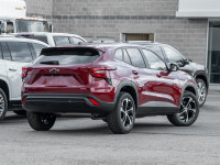 Wrapped/ Heated Steering Wheel | Heated Seats | Remote Start | HD Rear Vision Camera | Rear Park Ass... (image 4)