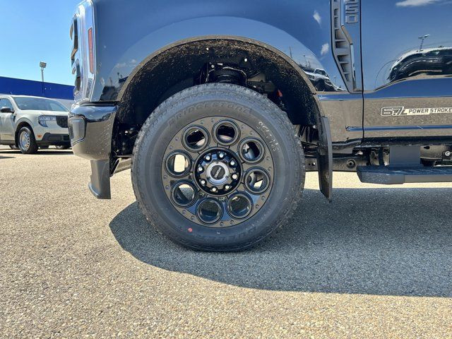 2025 Ford Super Duty F-350 SRW XLT | 613A | 4X4 | CrewCab 160 in Cars & Trucks in Edmonton - Image 3