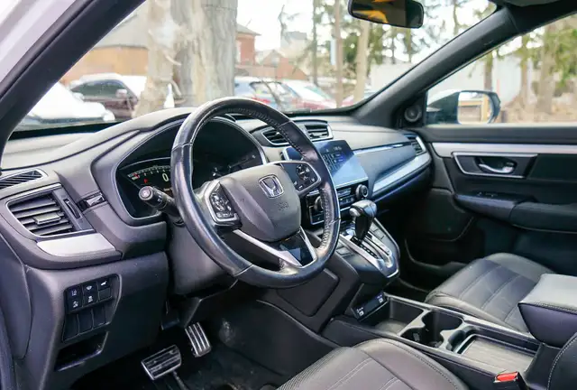 2020 Honda CR-V Sport dans Autos et camions dans Région de Mississauga/Peel - Image 8