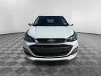 Compact, clever, and city-ready — the 2019 Chevrolet Spark is your perfect urban companion. With its... (image 1)