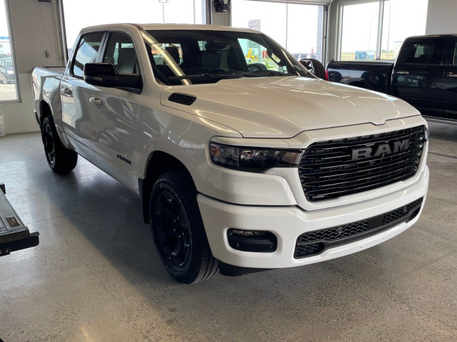 2025 Ram 1500 in Cars & Trucks in Lethbridge - Image 3