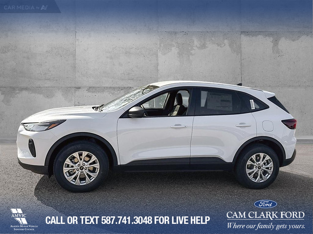 2025 Ford Escape Active in Cars & Trucks in Red Deer - Image 4