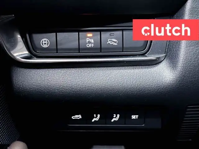 2020 Mazda CX-30 GT AWD w/ Apple CarPlay, Heated Front Seats, Re dans Autos et camions dans Ville de Toronto - Image 24