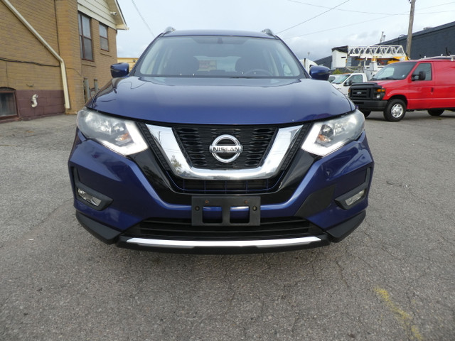 2017 Nissan Rogue SV AWD in Cars & Trucks in Mississauga / Peel Region - Image 2