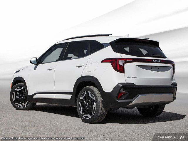 2026 Kia Seltos SX in Cars & Trucks in Hamilton - Image 4