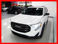 2020 GMC TERRAIN SLE AWD CARFAX VERIFIED, CLEAN TITLE, NO ACCIDENTS !!! 31,800KM AUTOMATIC TRANSMISS... (image 2)