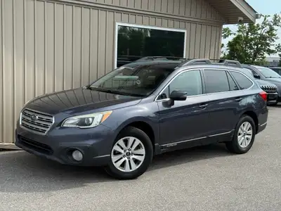 CALL 705 503-4646 !!! CERTIFIED !!! 4 CYL, 2.5 LTR ENGINE GREAT ON GAS, AUTO, CLIMATE CONTROL, FM/AM...