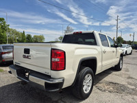 2015 GMC SEIRRA 1500 4WD CREW CAB LEATHER LOADED ! CARS IN LOBO LTD. (Buy - Sell - Trade - Finance)... (image 2)