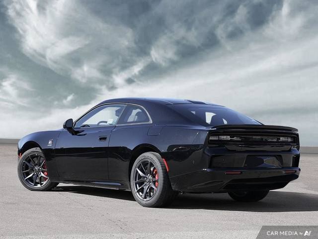 2024 Dodge Charger Daytona SCAT PACK AWD | 0% @84 MONTHS | ELECT in Cars & Trucks in Oakville / Halton Region - Image 4
