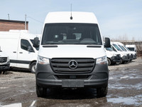 Introducing the 2019 Mercedes-Benz Sprinter 3500 144-in. WBbuilt for versatility and power. With a c... (image 1)