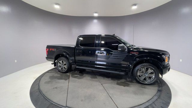 2018 Ford F-150 XLT - $0 DOWN - $189 WEEKLY in Cars & Trucks in Strathcona County - Image 4