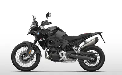 Come and meet our experts at Gabriel BMW Moto / Moto International, your dealer in Montreal since 19...