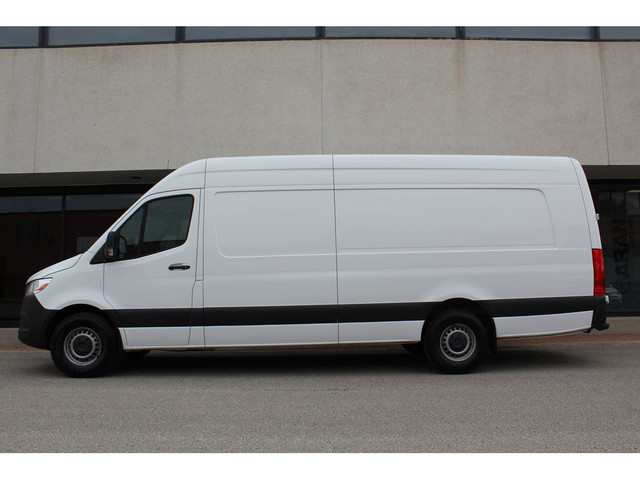 2023 Mercedes-Benz Sprinter Cargo Van 177\" EXTRA EXTENDED - \"D in Cars & Trucks in City of Toronto - Image 3