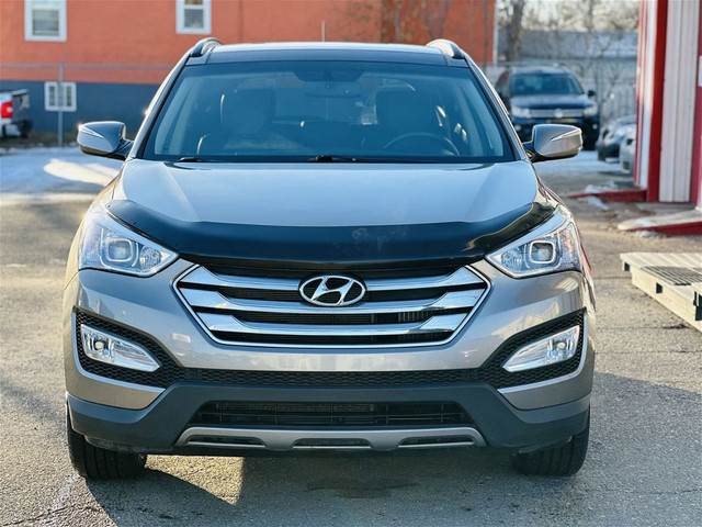 2015 Hyundai Santa Fe Limited in Cars & Trucks in Regina - Image 3