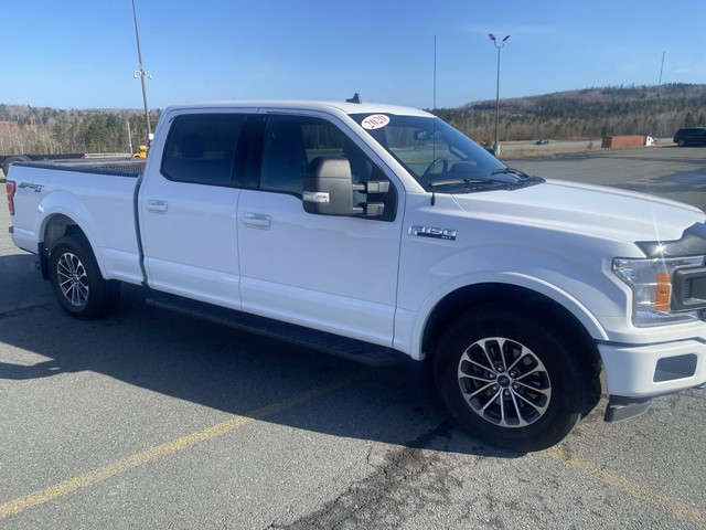 2020 Ford F-150 XLT in Cars & Trucks in New Glasgow - Image 4
