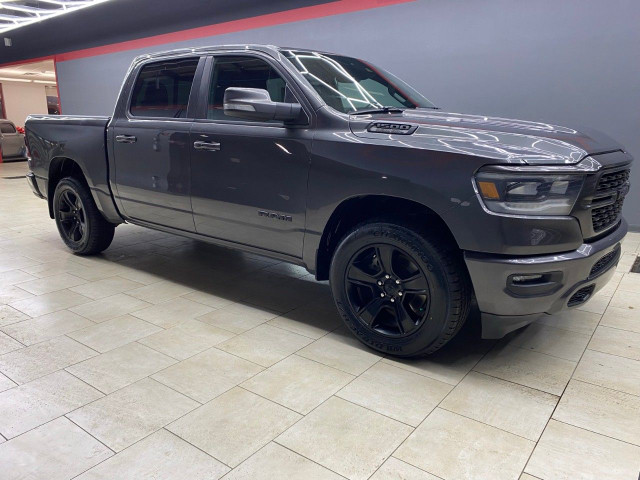 2022 Ram 1500 in Cars & Trucks in Edmonton - Image 4