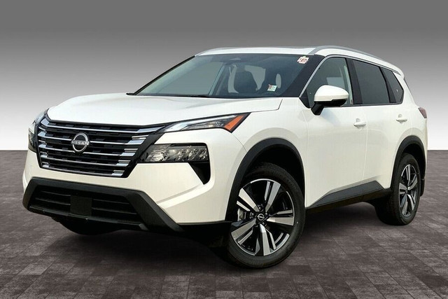 2025 Nissan Rogue SV AWD in Cars & Trucks in Edmonton - Image 2