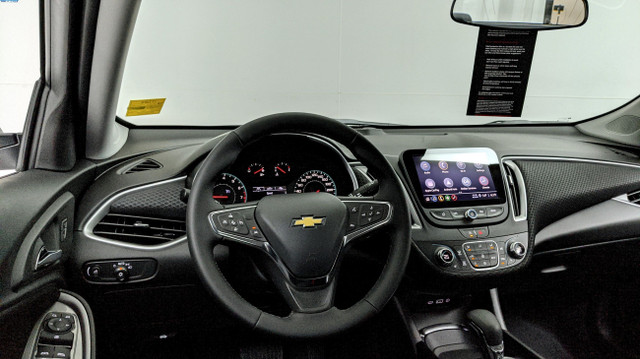 2024 Chevrolet Malibu 1LT in Cars & Trucks in Lethbridge - Image 3