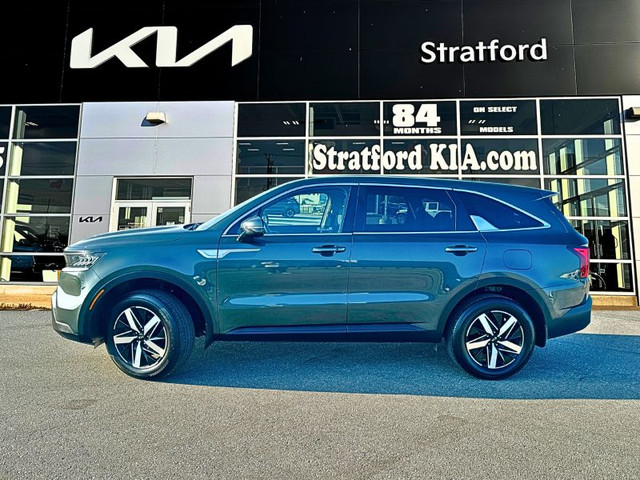 2021 Kia Sorento LX Premium in Cars & Trucks in Stratford - Image 4