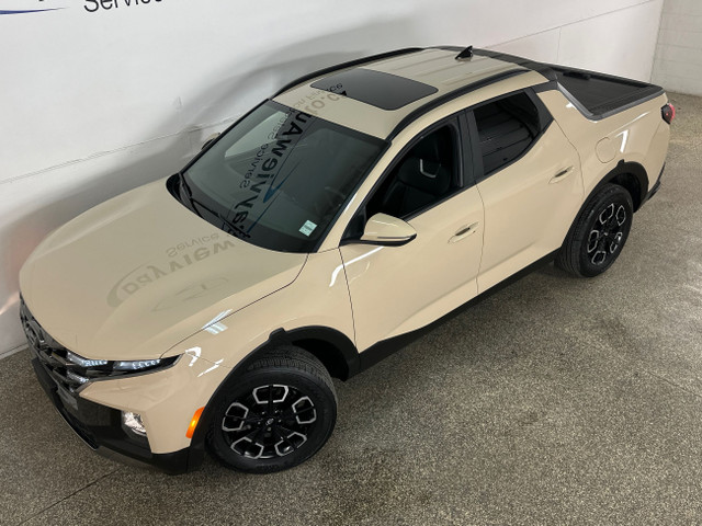 2022 Hyundai Santa Cruz Preferred w/Trend Package PREFERRED/A... in Cars & Trucks in Belleville - Image 2