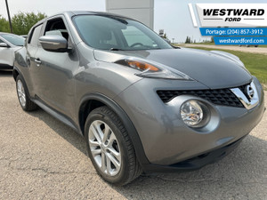 2016 Nissan Juke SV