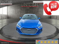 2017 Hyundai Elantra GL No Accidents | Safety Certification Included Financing & Warranty Options Av... (image 1)