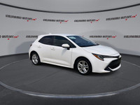 Engine: Gas 4cyl 2.0L L/100Km City: 8.4 L/100Km Hwy: 6.3 Safety Equipment Electronic Stability Contr... (image 1)