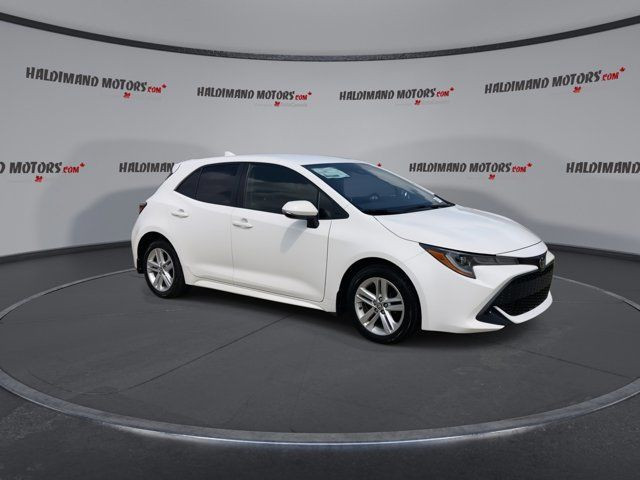 2019 Toyota Corolla Hatchback in Cars & Trucks in Hamilton - Image 2
